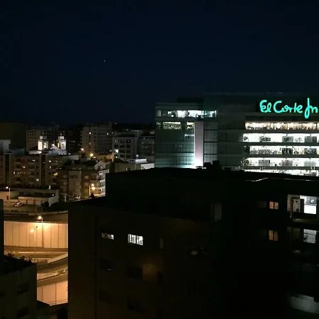 Διαμέρισμα Aposentus - Vintage Avenue Flat Βίλα Νόβα ντε Γκάια