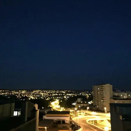Aposentus - Vintage Avenue Flat * Βίλα Νόβα ντε Γκάια