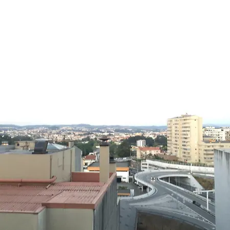 Aposentus - Vintage Avenue Flat Βίλα Νόβα ντε Γκάια
