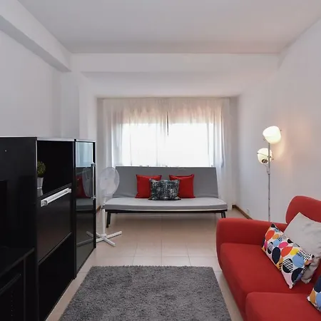 Aposentus - Vintage Avenue Flat Βίλα Νόβα ντε Γκάια